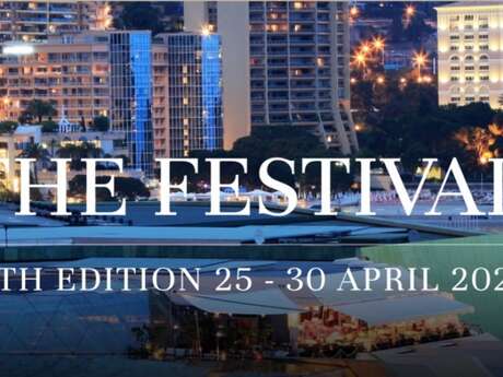 Festival del film della commedia di Monte-Carlo