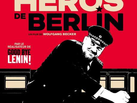 Le Héros de Berlin