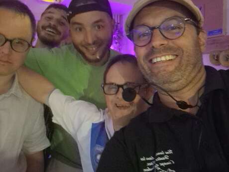 Samedi de la Draye "Karaoké"