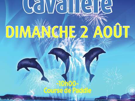 Fête de Cavalière