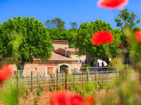 Château La Margillière