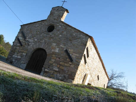 Chapel of Saint Privat