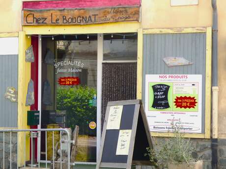 Chez Le Bougnat