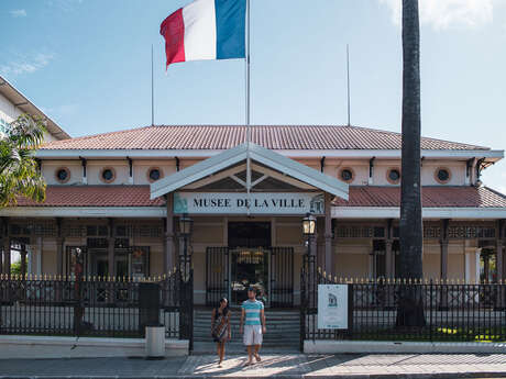 Town Museum