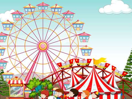 Fête foraine