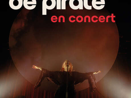 Cœur de pirate en concert