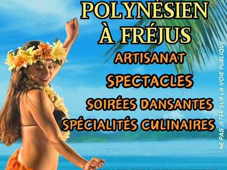 Festival polynésien