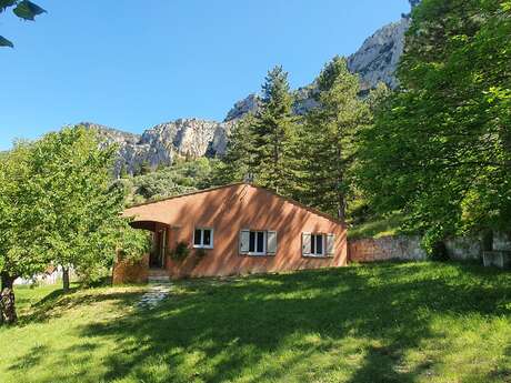 Brunias Joëlle - Les Rosiers