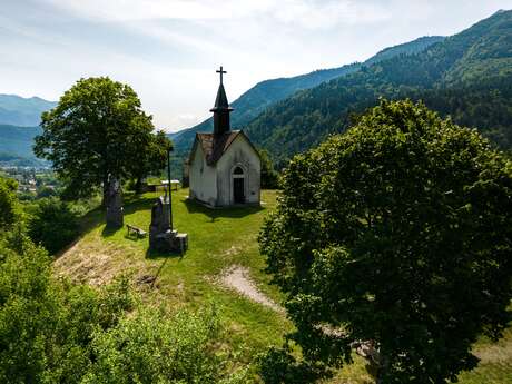 Chapelle du Calvaire