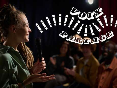 Le train des mots - Nouveauté 2026