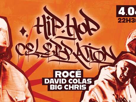 Hip-hop Celebration
