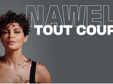 Nawell Madani  tout court