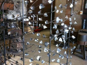 Ferronnerie d'Art Joël Garcia