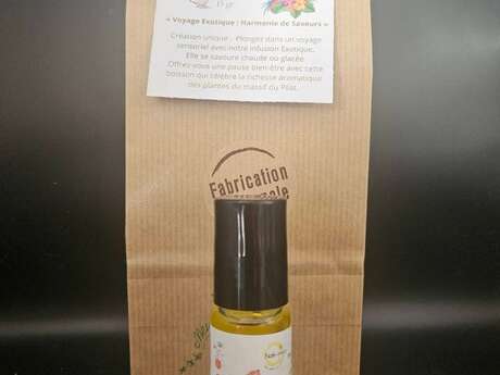 L'échoppe de Nah Moo en fêtes !