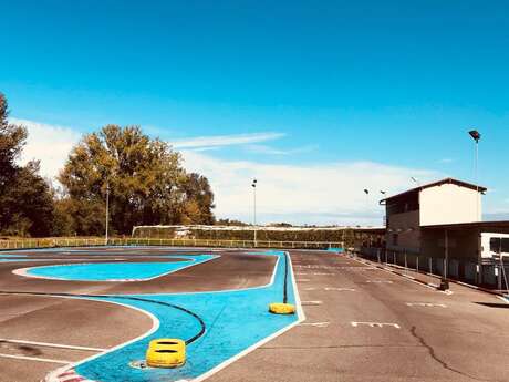 Compétition | Course de ligue Occitane voiture radio commandées