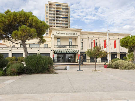 Casino Barrière