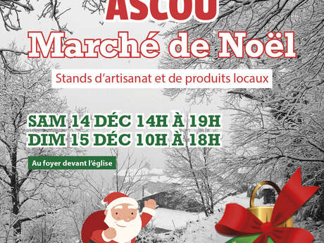 Marché de Noël