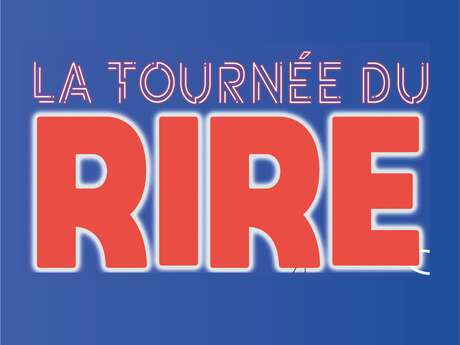 Tournée du rire