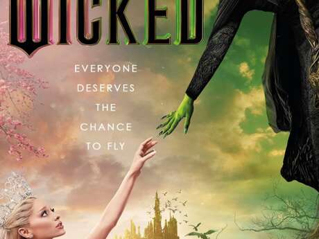 Cinéma : Wicked