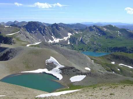 Circuit des Lacs