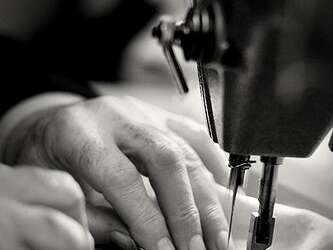 sewing workshop