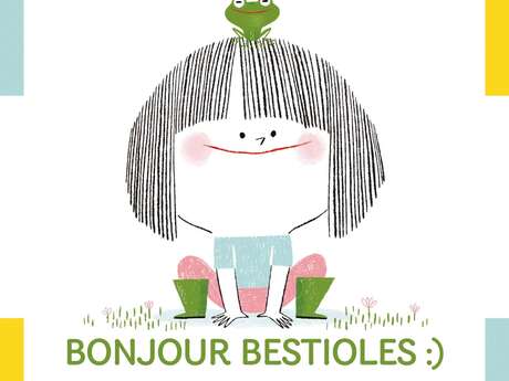 Premières pages, lectures partages
