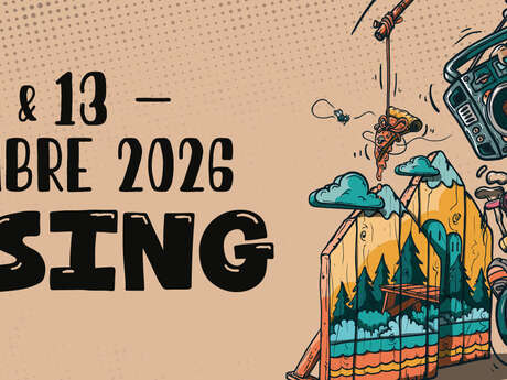 Les Orres Bike Park Closing