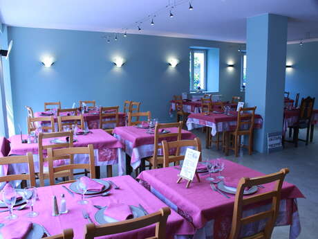 Chez Nathalie Chez Nathalie