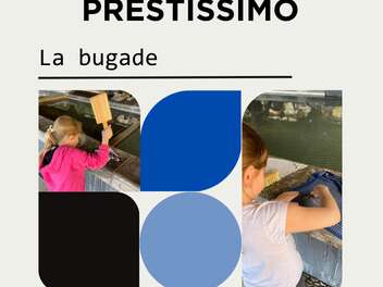 Historico prestissimo : La Bugade