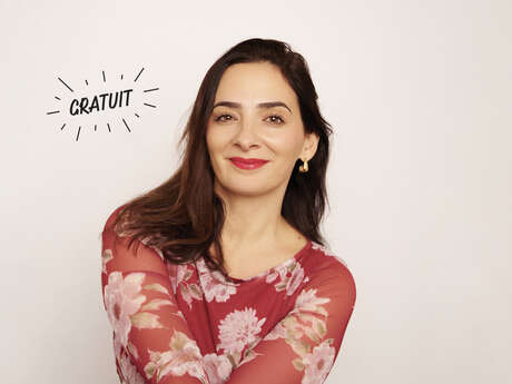Serena Giuliano : émission de radio