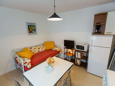 Meublé La Ramonette - 6