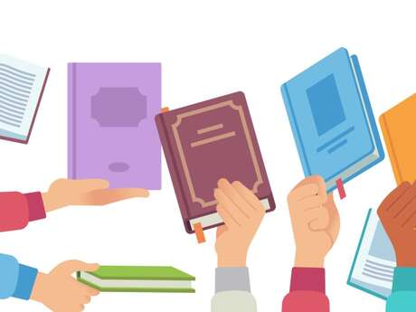 Club Lecture - La Parenthèse