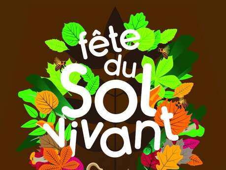 Fête du sol vivant