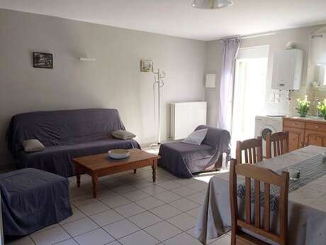 Les gîtes de Branoux, gîte 1 Les gîtes de Branoux, gîte 1