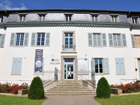 Musée d'Allard