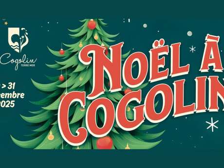 Noël à Cogolin : spectacle musical "Le merveilleux Noël des Lutins"