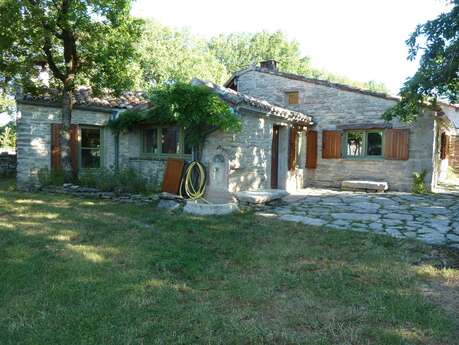 Le gîte de Paxou
