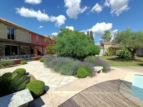 La Bastide des Vignes