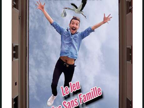 Le jeu des sans famille