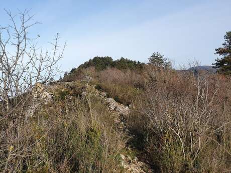 Treffort - Belvédère du Mont de Grillerin