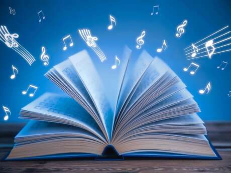 Lecture - Ça se lit en musique