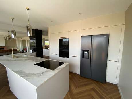 L'APPARTEMENT DE L'ESPLANADE