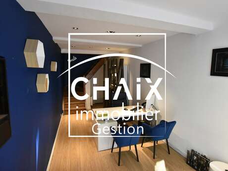 Chaix Immobilier Gestion