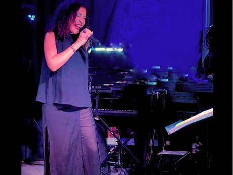 Concert - Kaband Concert - Kaband