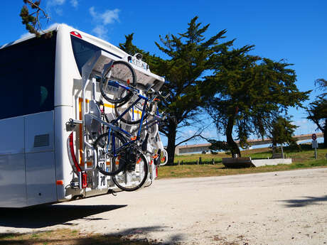 Transport régional en Charente-Maritime