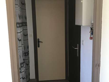 Le Comte Rouge - 60 m² - n°803