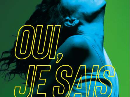 Show - Olivia Moore "Oui, je sais" (Yes, I know)