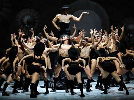 Spectacle - Afanador