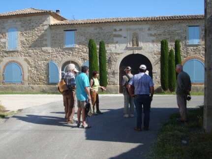 Le Hameau Saint-Albergaty