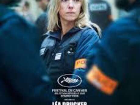 Ciné itinérant : Dossier 137